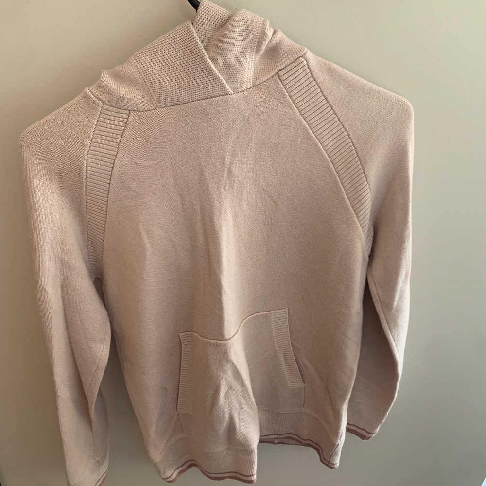 Lululemon Soothe Away Hoodie